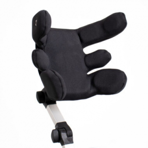 AUR/AUH_168 Подголовник VisoPro (ВМЕСТО стандартного в короткой спинке)